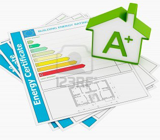 Certificats PEB