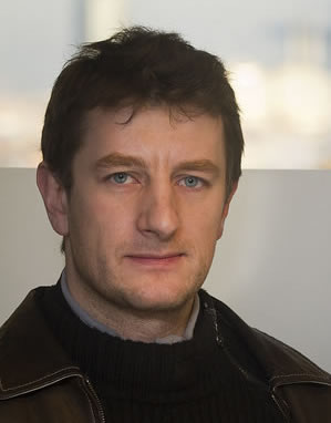 damien hock