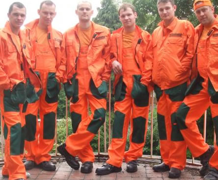ouvriers